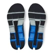 Heren hardloopschoenen On  Cloudflyer Metal/Lapis