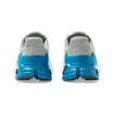 Heren hardloopschoenen On  Cloudflyer White/Blue