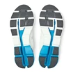 Heren hardloopschoenen On  Cloudflyer White/Blue