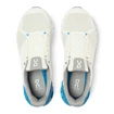 Heren hardloopschoenen On  Cloudflyer White/Blue