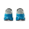 Heren hardloopschoenen On  Cloudflyer White/Blue