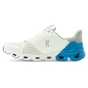 Heren hardloopschoenen On  Cloudflyer White/Blue