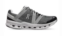Heren hardloopschoenen On  Cloudgo Black/Glacier  EUR 42,5