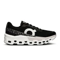 Heren hardloopschoenen On Cloudmonster 2 Black/Frost  EUR 45