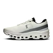 Heren hardloopschoenen On Cloudmonster 2 White/Frost