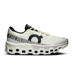 Heren hardloopschoenen On Cloudmonster 2 White/Frost