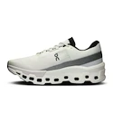 Heren hardloopschoenen On Cloudmonster 2 White/Frost