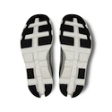 Heren hardloopschoenen On Cloudmonster 2 White/Frost
