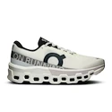 Heren hardloopschoenen On Cloudmonster 2 White/Frost