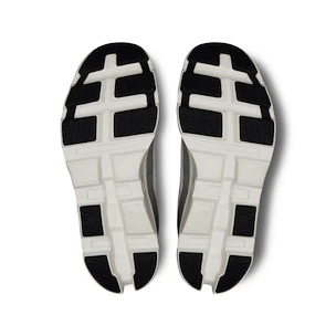 Heren hardloopschoenen On Cloudmonster 2 White/Frost