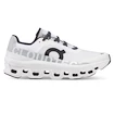 Heren hardloopschoenen On Cloudmonster All White  EUR 46