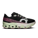 Heren hardloopschoenen On Cloudmonster Hyper Black/Lima  EUR 43