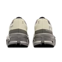 Heren hardloopschoenen On Cloudmonster Ice/Alloy