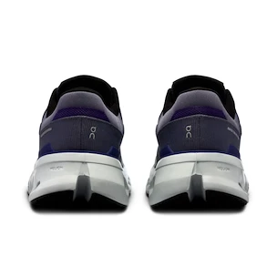 Heren hardloopschoenen On Cloudrunner 2 Fossil/Indigo
