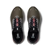 Heren hardloopschoenen On Cloudrunner 2 Waterproof Olive/Mahogany