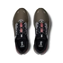 Heren hardloopschoenen On Cloudrunner 2 Waterproof Olive/Mahogany