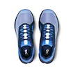 Heren hardloopschoenen On Cloudrunner Shale/Cobalt