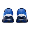 Heren hardloopschoenen On Cloudrunner Shale/Cobalt