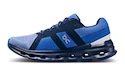 Heren hardloopschoenen On Cloudrunner Shale/Cobalt