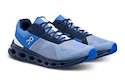 Heren hardloopschoenen On Cloudrunner Shale/Cobalt