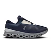 Heren hardloopschoenen On Cloudstratus 3 Metal/Glacier  EUR 44,5
