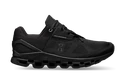 Heren hardloopschoenen On Cloudstratus Black