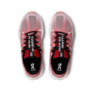 Heren hardloopschoenen On Cloudsurfer Auburn/Frost  EUR 46