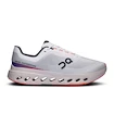 Heren hardloopschoenen On Cloudsurfer Next White/Flame  EUR 44,5