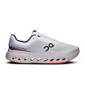 Heren hardloopschoenen On Cloudsurfer Next White/Flame  EUR 44,5