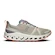 Heren hardloopschoenen On Cloudsurfer Trail Fossil/Ivory