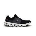 Heren hardloopschoenen On Cloudswift 4 Black/Eclipse