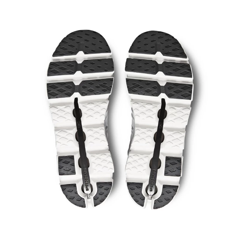 Heren hardloopschoenen On Cloudswift Alloy/Glacier  EUR 47