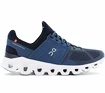 Heren hardloopschoenen On Cloudswift Cloudswift Denim/Midnight