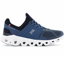 Heren hardloopschoenen On Cloudswift Cloudswift Denim/Midnight