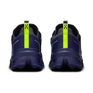 Heren hardloopschoenen On Cloudultra 2 Navy/Ink