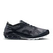 Heren hardloopschoenen On Cloudventure Peak 3 Black/Glacier  EUR 44,5