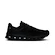 Heren hardloopschoenen On Cloudvista 2 Black/Black