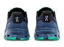 Heren hardloopschoenen On Cloudvista Waterproof Metal/Denim