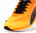 Heren hardloopschoenen Puma  Deviate Nitro Elite Fireglow Sun Stream