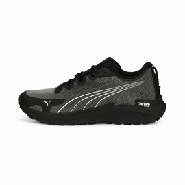 Heren hardloopschoenen Puma Fast-Trac Nitro Puma Black