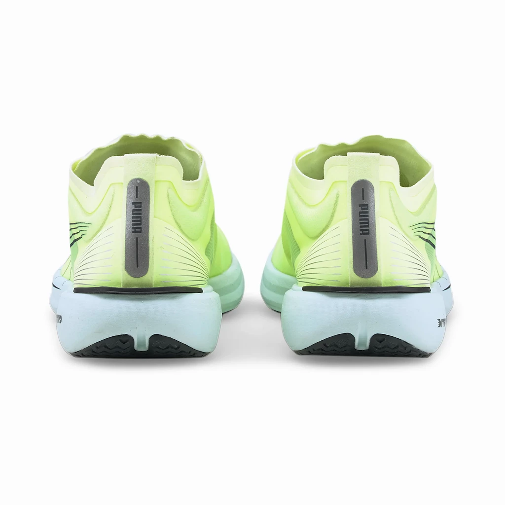 Heren hardloopschoenen Puma  Liberate Nitro Fizzy Light
