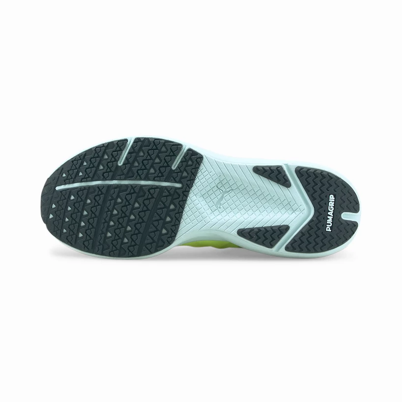Heren hardloopschoenen Puma  Liberate Nitro Fizzy Light  EUR 44,5