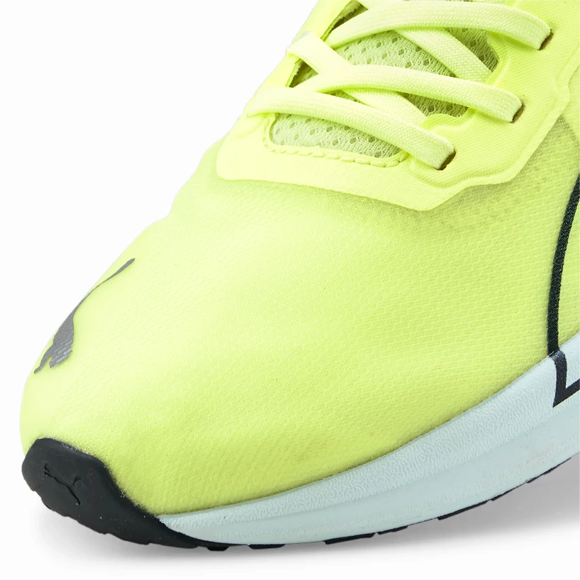 Heren hardloopschoenen Puma  Liberate Nitro Fizzy Light  EUR 44,5