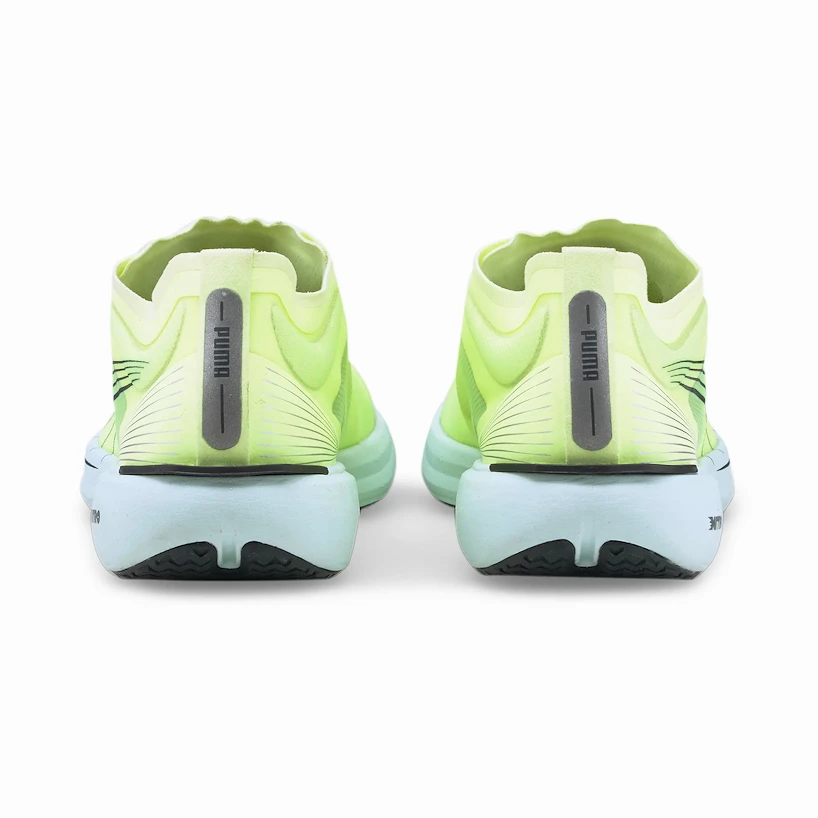 Heren hardloopschoenen Puma  Liberate Nitro Fizzy Light  EUR 44,5