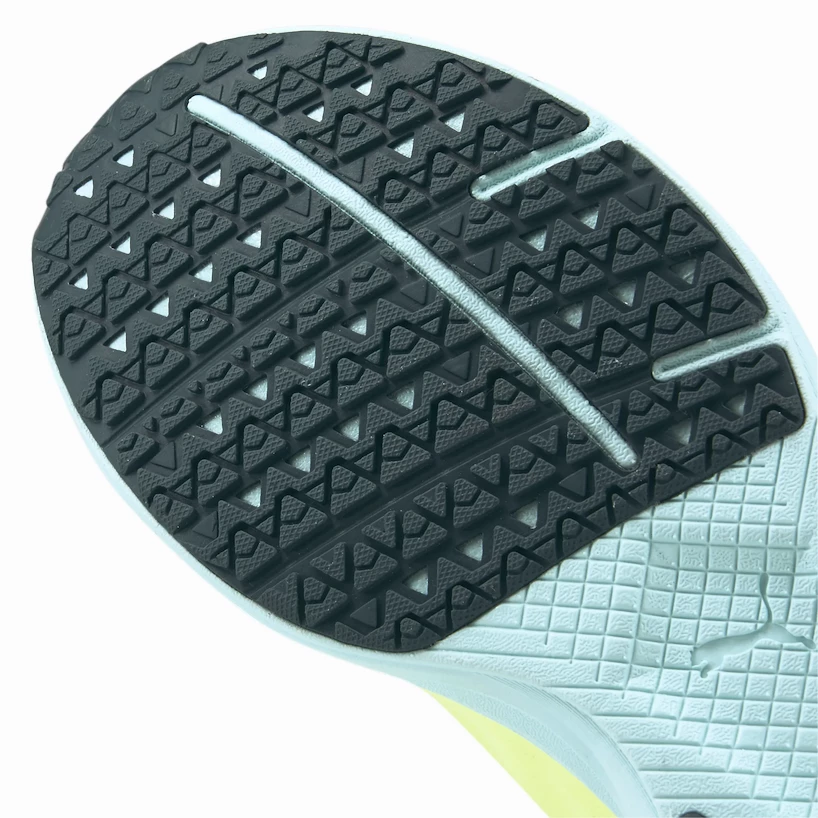 Heren hardloopschoenen Puma  Liberate Nitro Fizzy Light  EUR 44,5