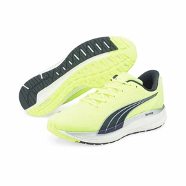 Heren hardloopschoenen Puma Magnify Nitro Fizzy Light