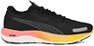 Heren hardloopschoenen Puma  Velocity Nitro 2 Puma Black