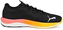 Heren hardloopschoenen Puma  Velocity Nitro 2 Puma Black