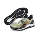 Heren hardloopschoenen Puma  Voyage Nitro Spring Moss