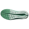Heren hardloopschoenen Salomon Aero Blaze 2 Deep Lake/Cherry Tomato/Electric Green